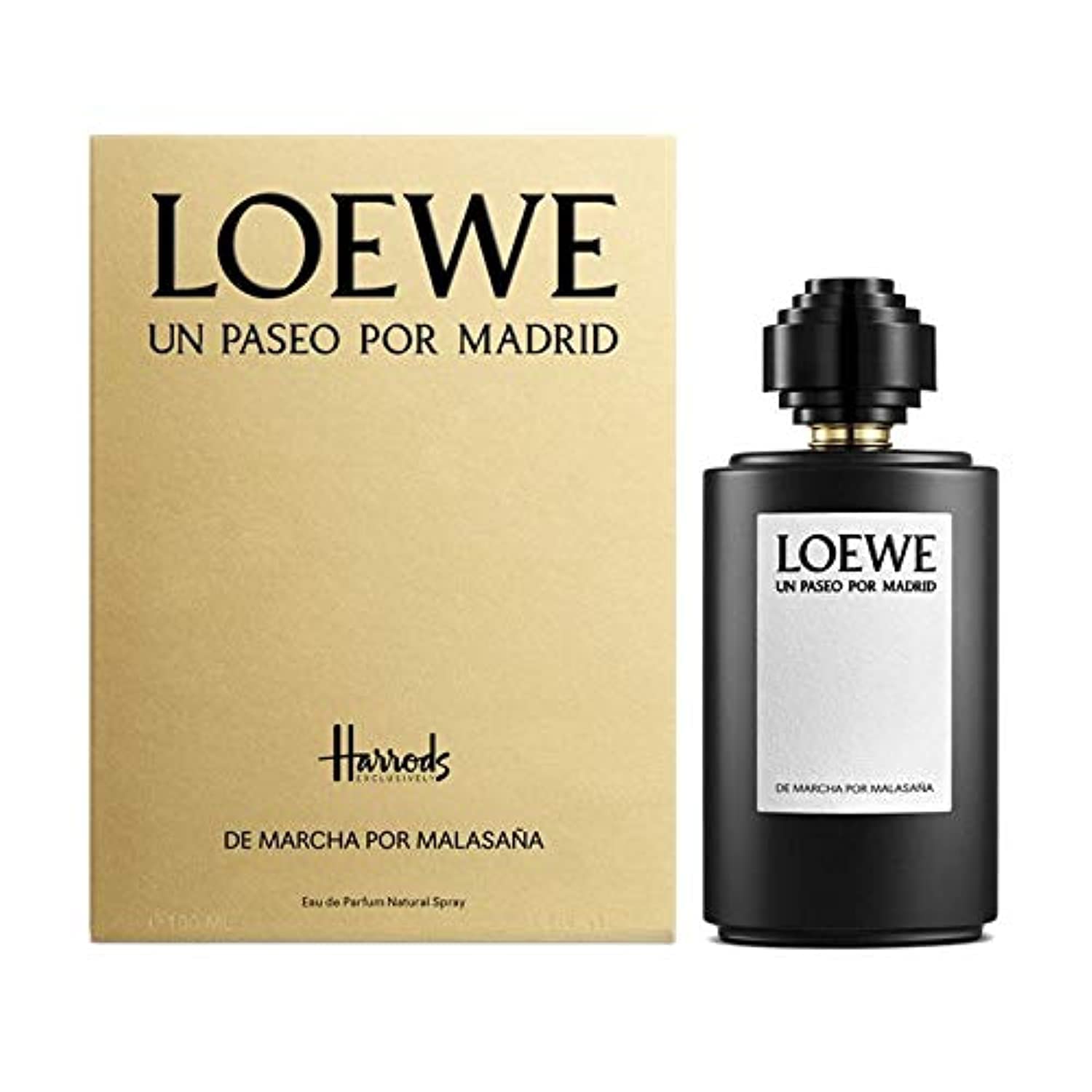 Loewe De Marcha Por Malasana EDP | My Perfume Shop