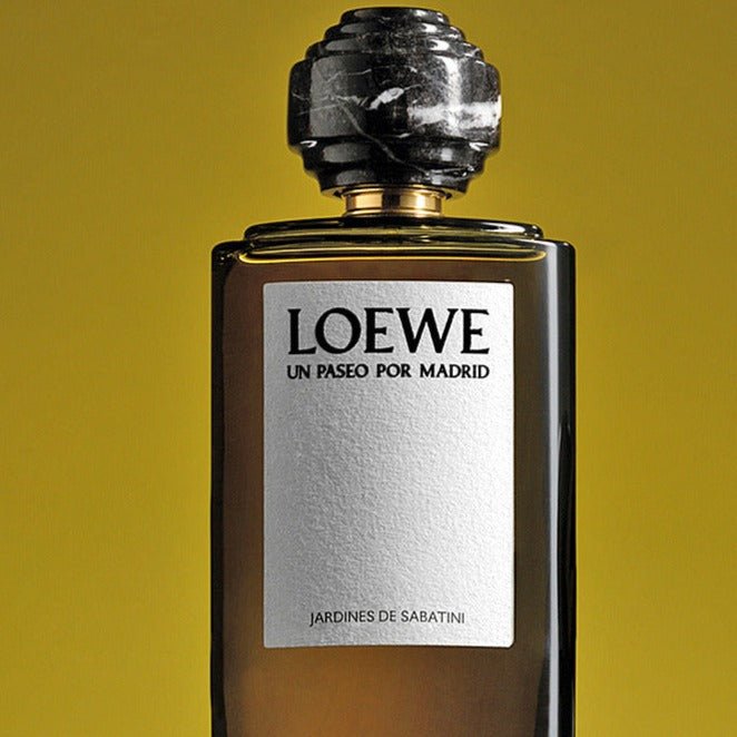 Loewe Jardines De Sabatini EDP | My Perfume Shop