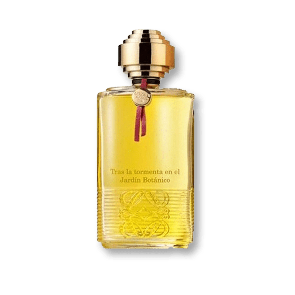 Loewe Tras La Tormenta Jardin Botanico Jardin Botanico EDP | My Perfume Shop