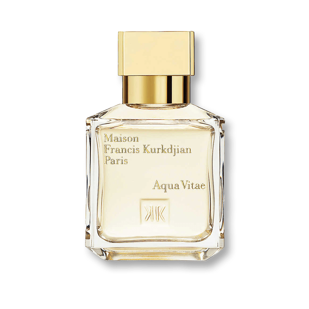 Maison Francis Kurkdjian Aqua Vitae EDT | My Perfume Shop