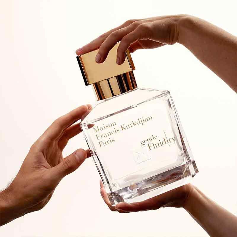 Maison Francis Kurkdjian Fragrance Wardrobe For Her | My Perfume Shop