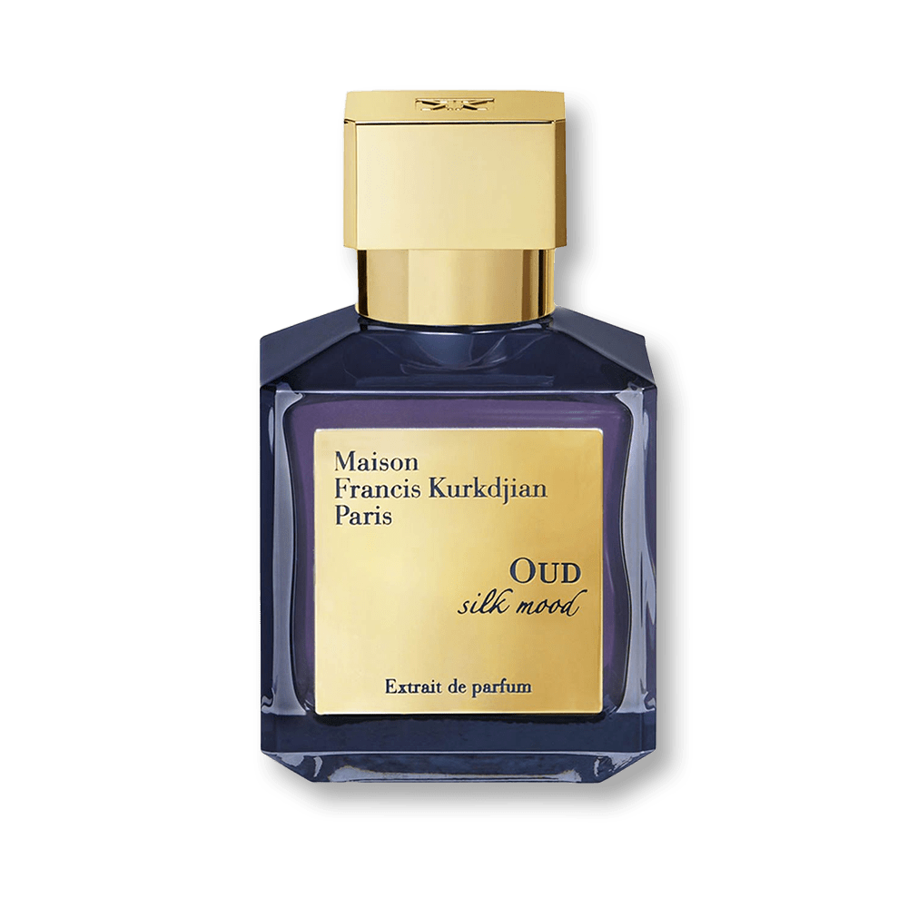 Maison Francis Kurkdjian Oud Silk Mood Extrait De Parfum | My Perfume Shop