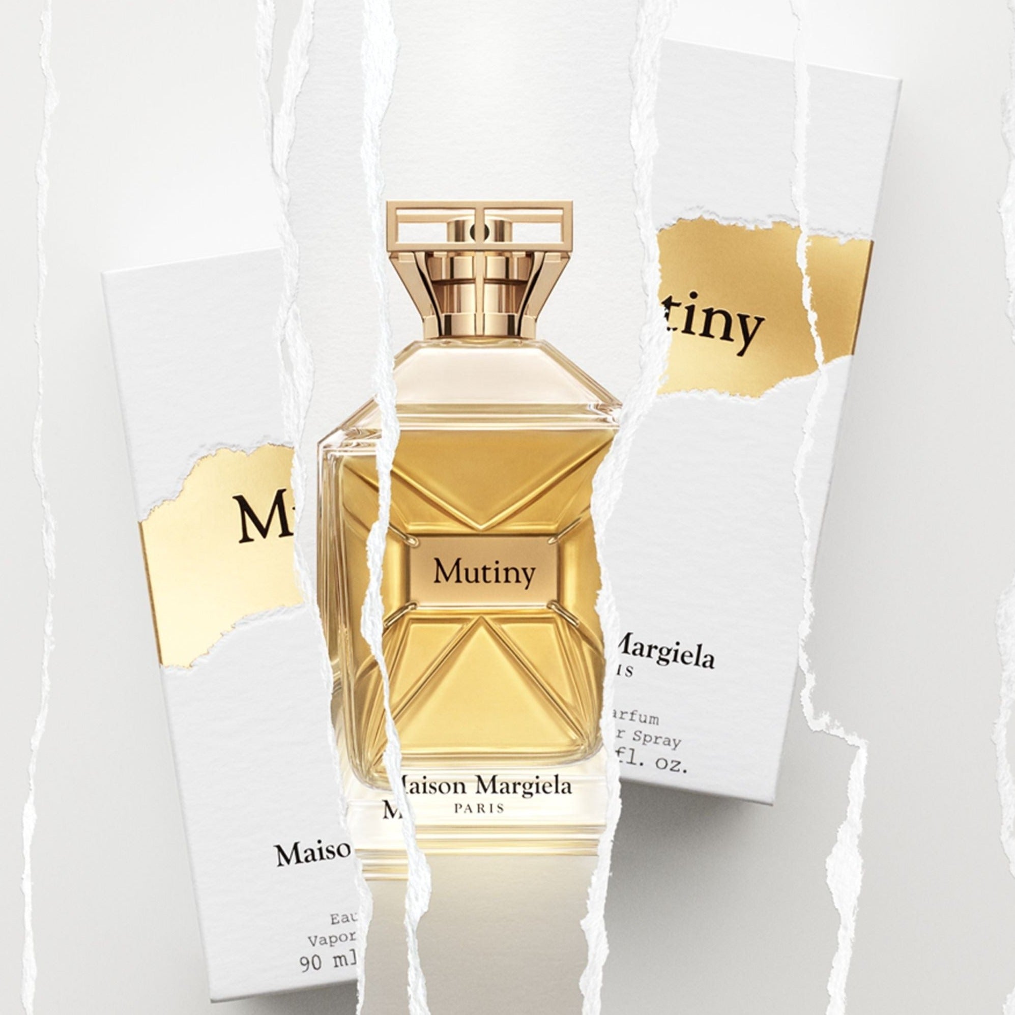 Maison Margiela Mutiny EDP | My Perfume Shop