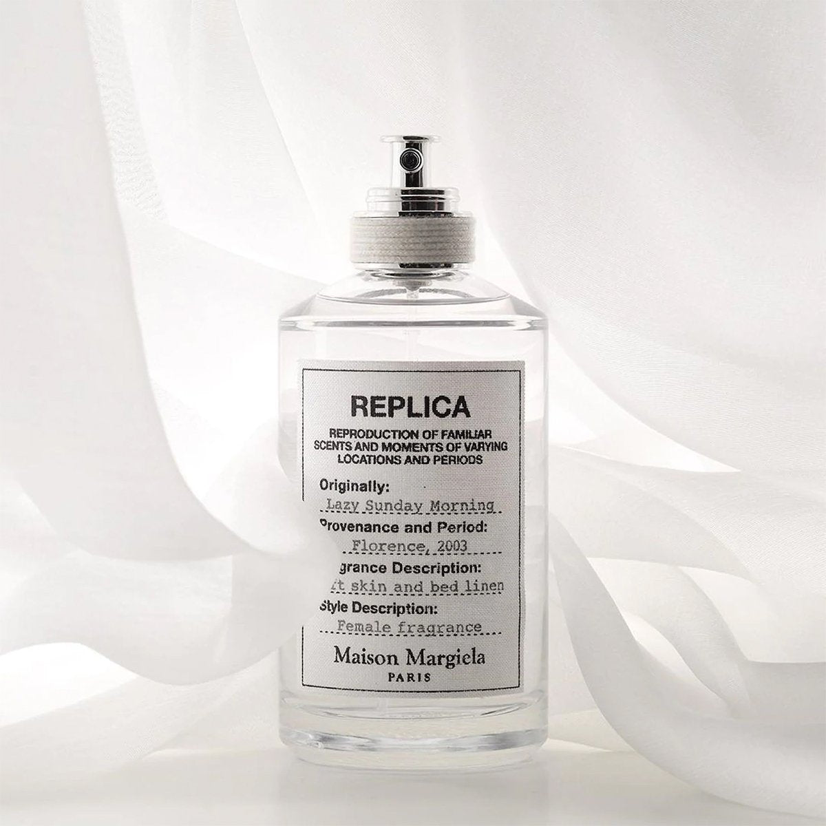 Maison Margiela 'Replica' Lazy Sunday Morning EDT | My Perfume Shop