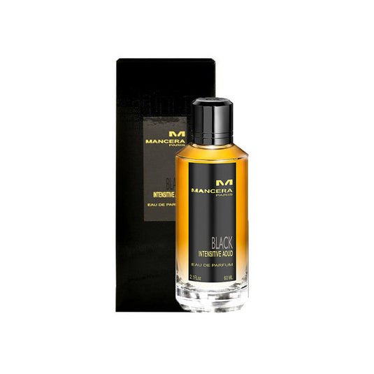 Mancera Black Intensitive Aoud EDP | My Perfume Shop