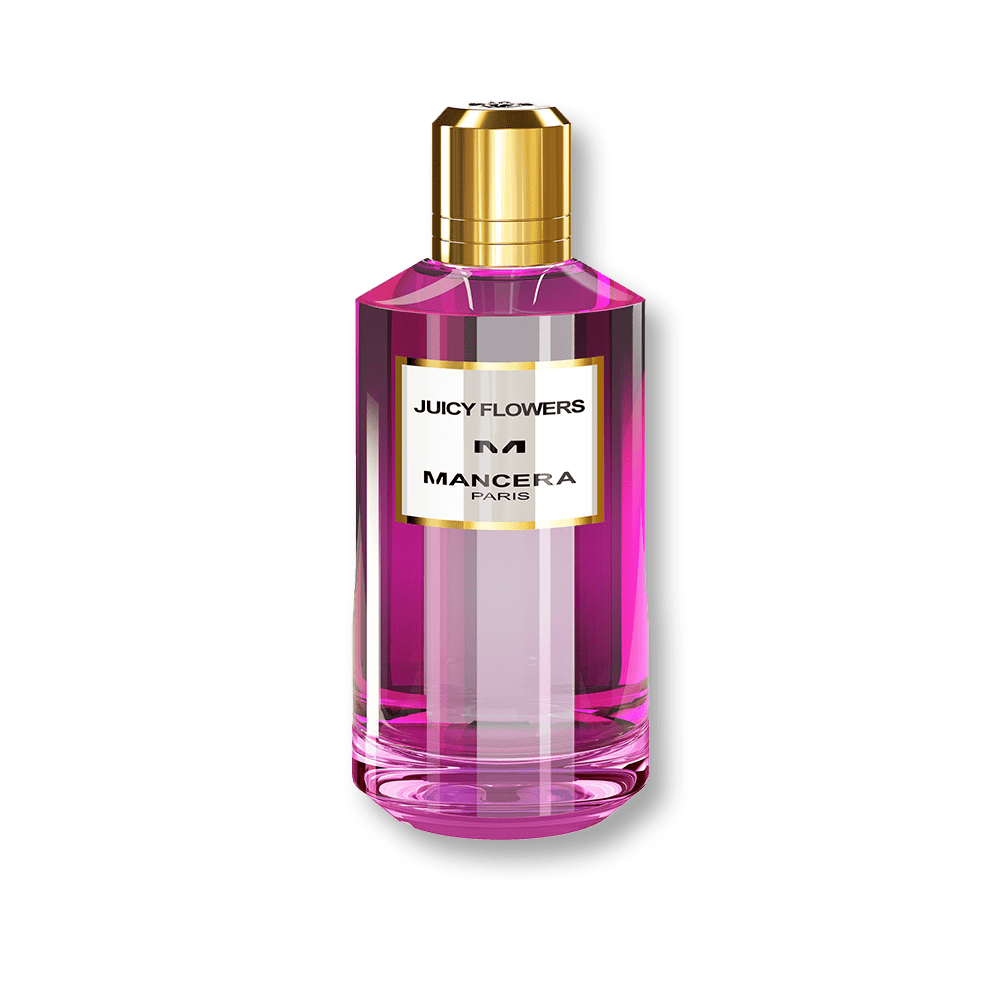 Mancera Juicy Flowers EDP | My Perfume Shop