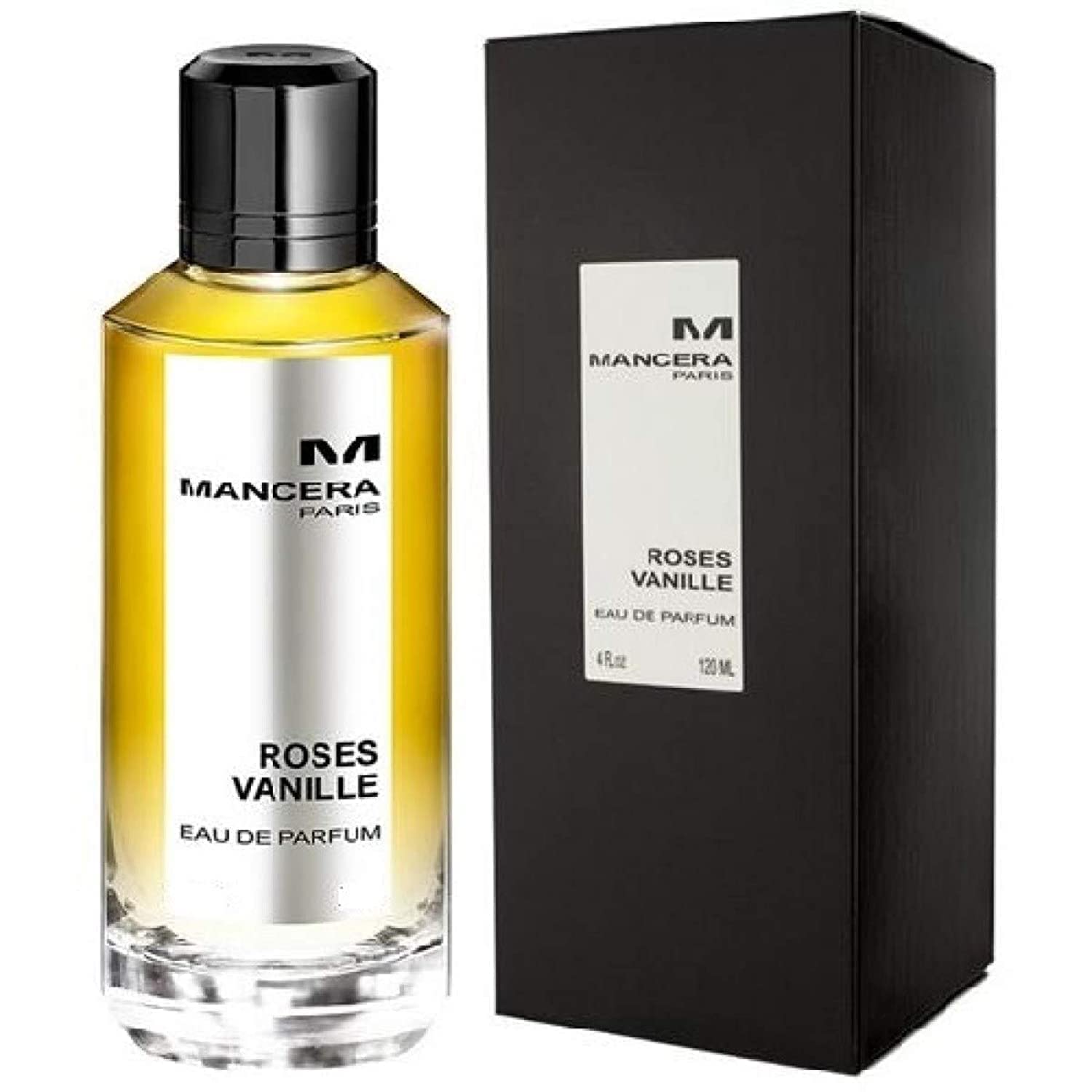 Mancera Roses Vanille EDP | My Perfume Shop