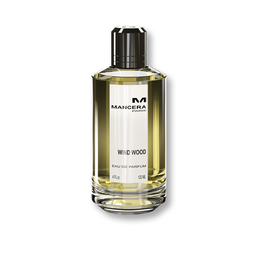 Mancera Wind Wood EDP | My Perfume Shop