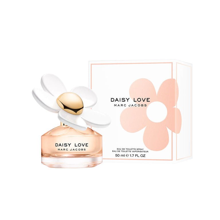 Marc Jacobs Daisy Love EDT | My Perfume Shop