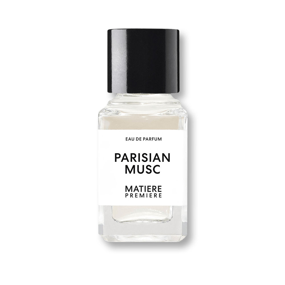 Matiere Premiere Parisian Musc EDP | My Perfume Shop