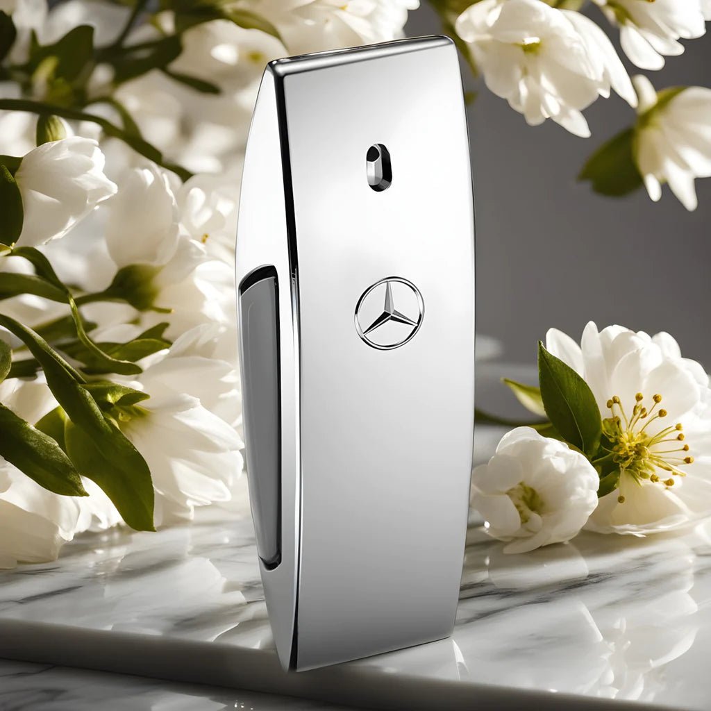 Mercedes Benz Club Exclusive Edition EDT | My Perfume Shop