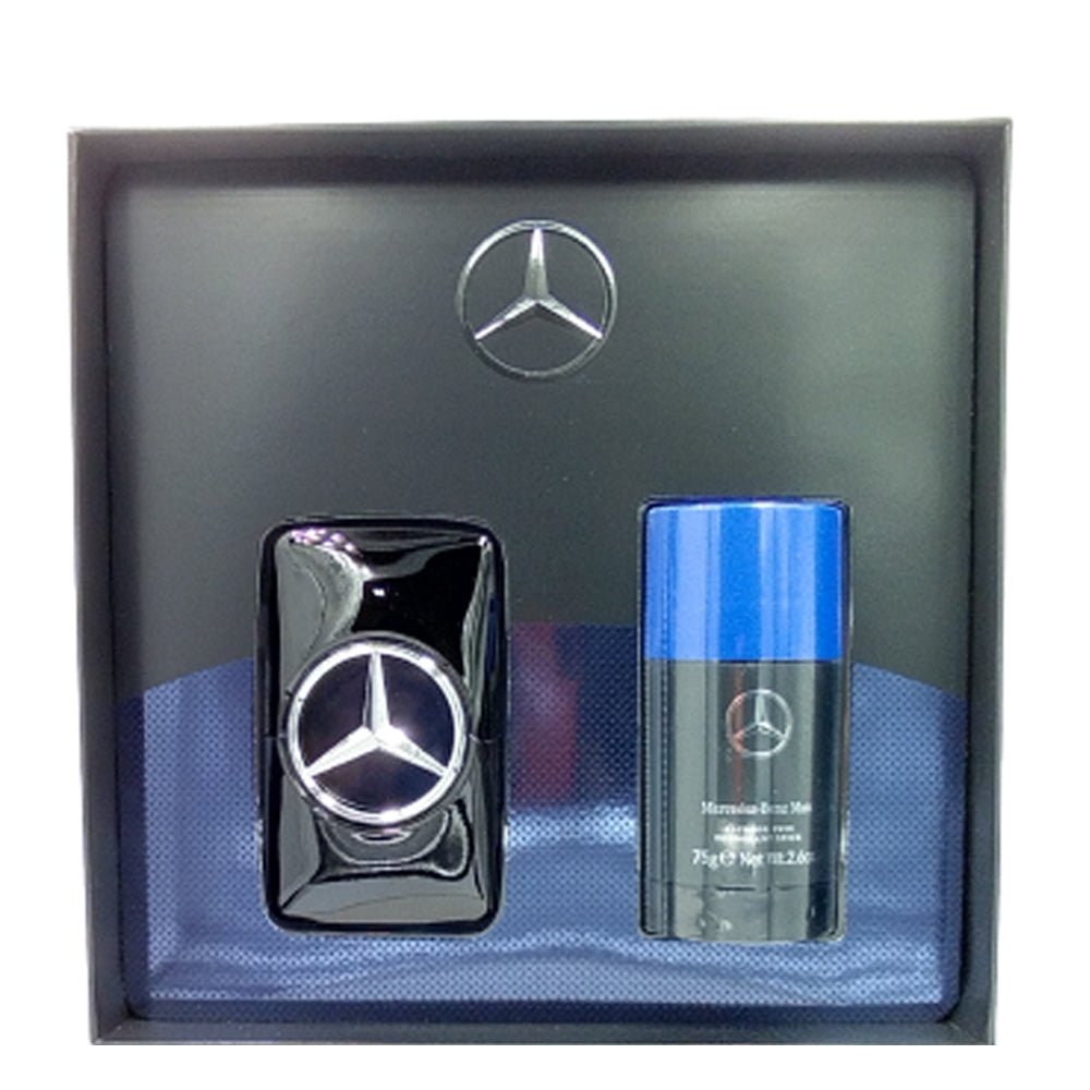 Mercedes - Benz Intense EDT Grooming Set | My Perfume Shop