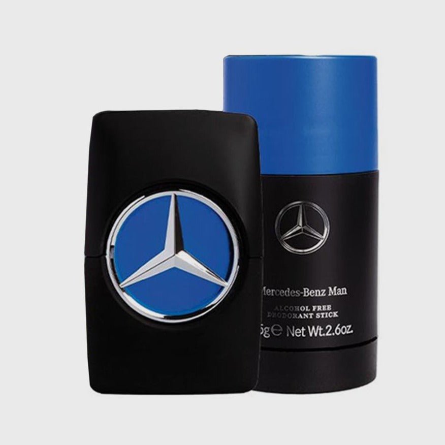 Mercedes - Benz Intense EDT Grooming Set | My Perfume Shop