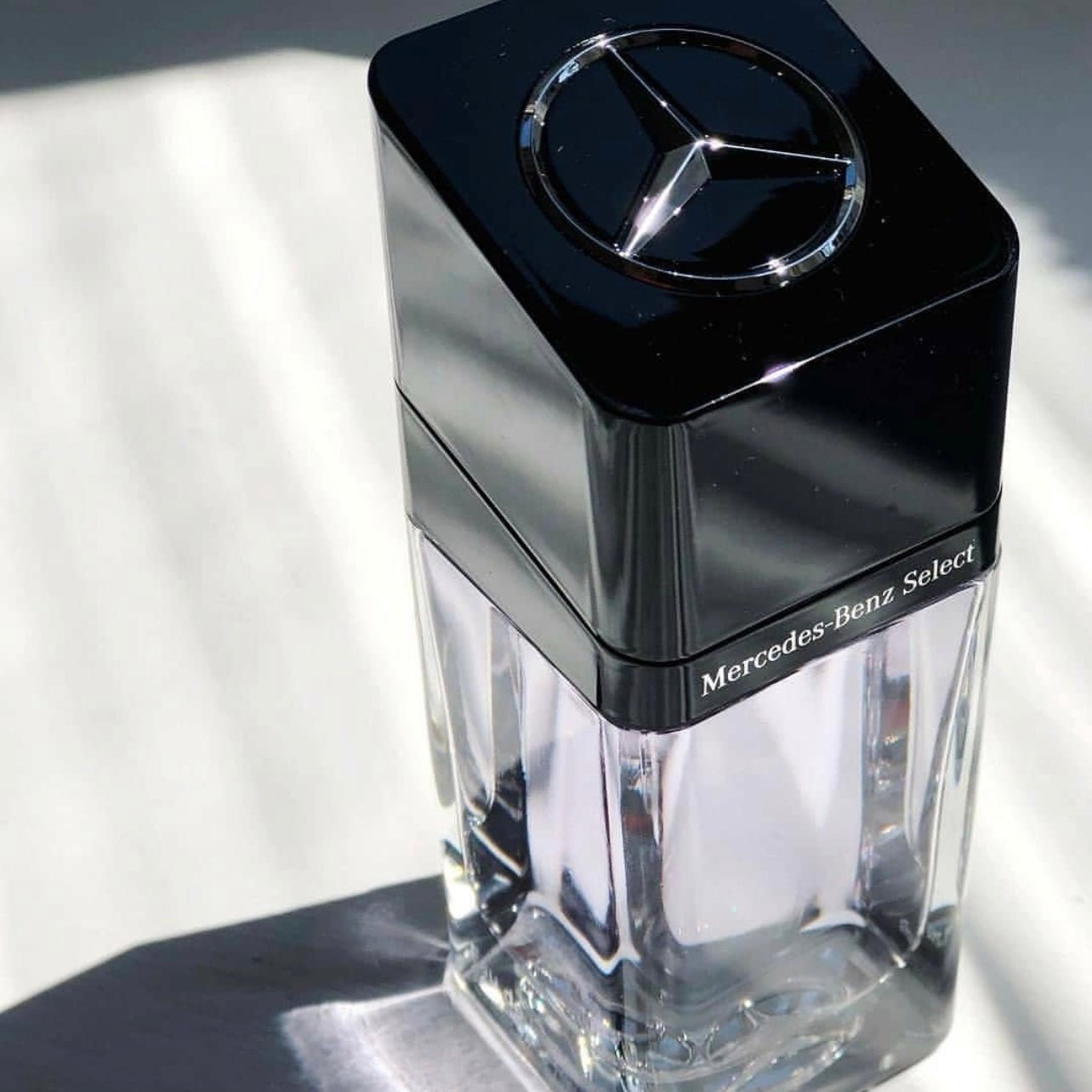 Mercedes Benz Select EDT | My Perfume Shop