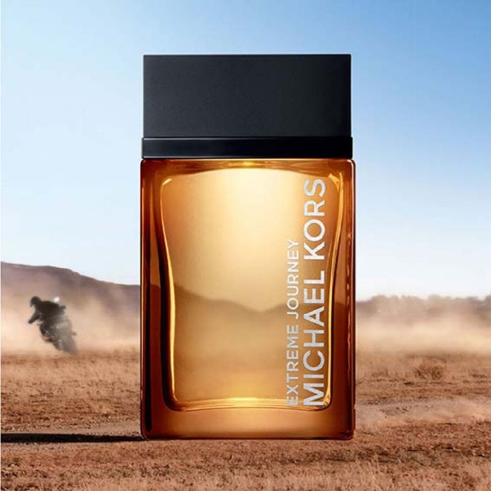 Michael Kors Extreme Journey EDT | My Perfume Shop