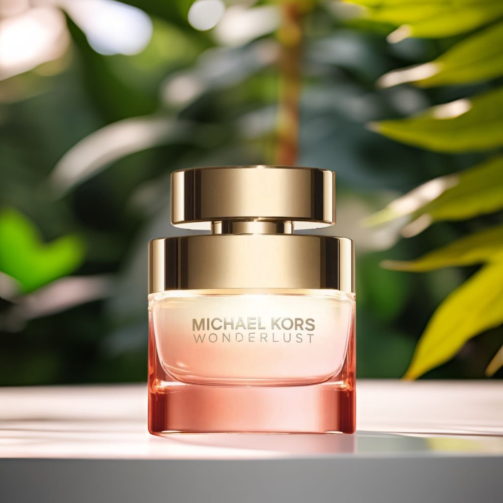 Michael Kors Wonderlust EDP | My Perfume Shop