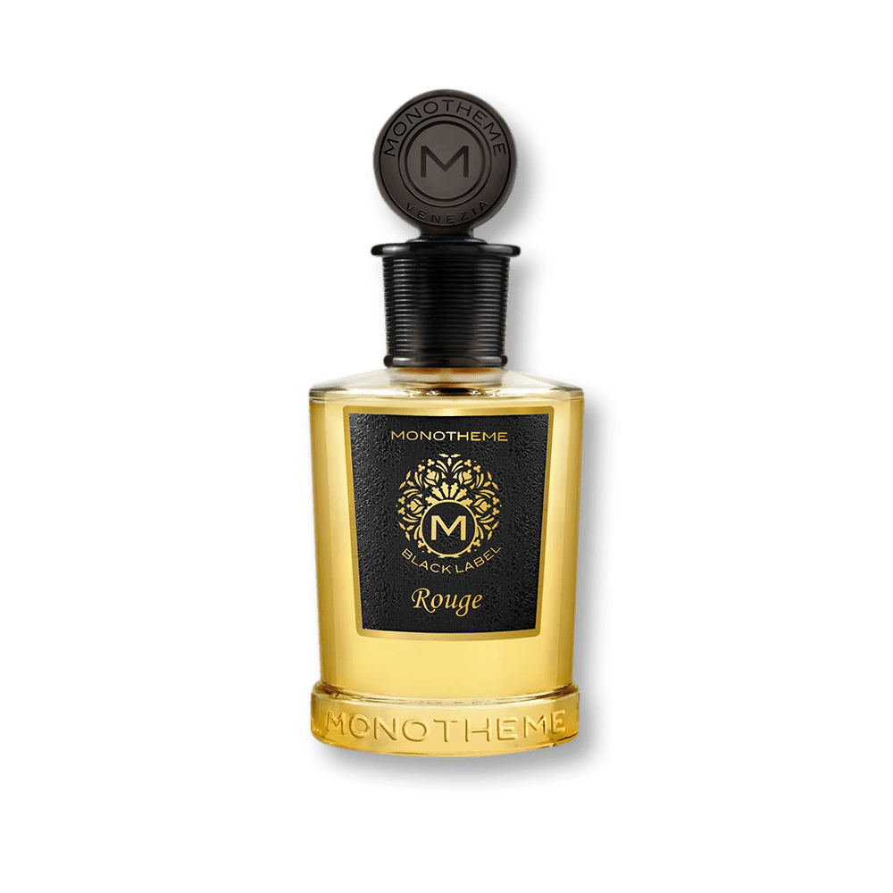 Monotheme Black Label Rouge EDP | My Perfume Shop