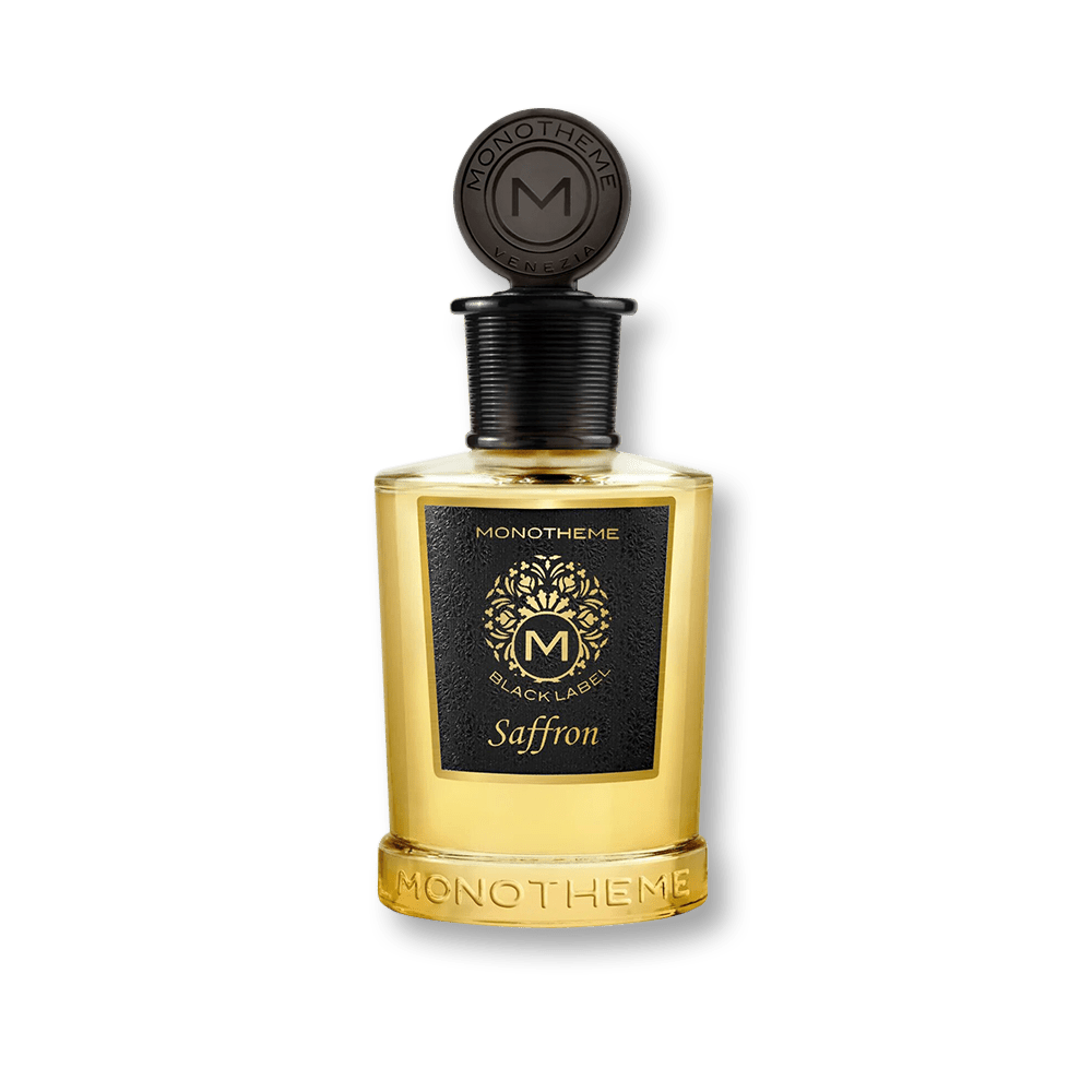 Monotheme Saffron EDP | My Perfume Shop