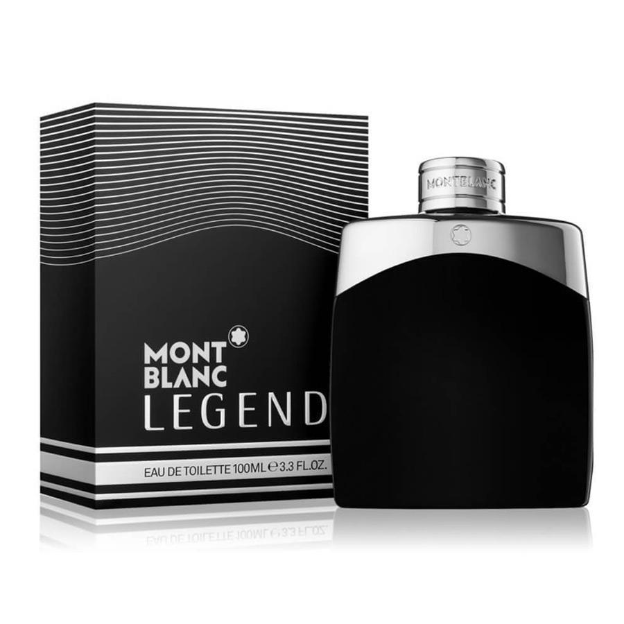 Mont Blanc Legend EDT Travel Set | My Perfume Shop