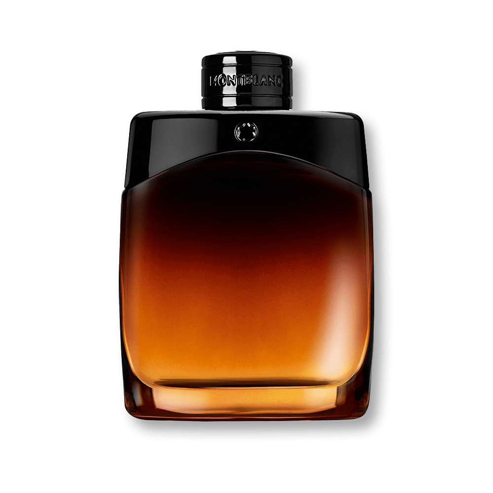 Mont Blanc Legend Night EDP For Men | My Perfume Shop