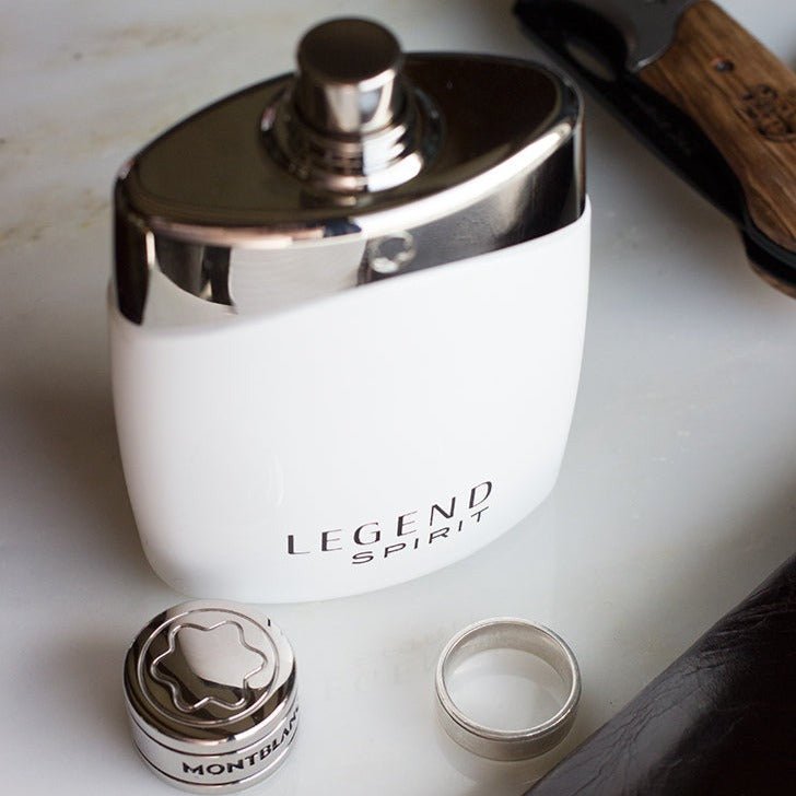 Mont Blanc Legend Spirit Deodorant Stick | My Perfume Shop