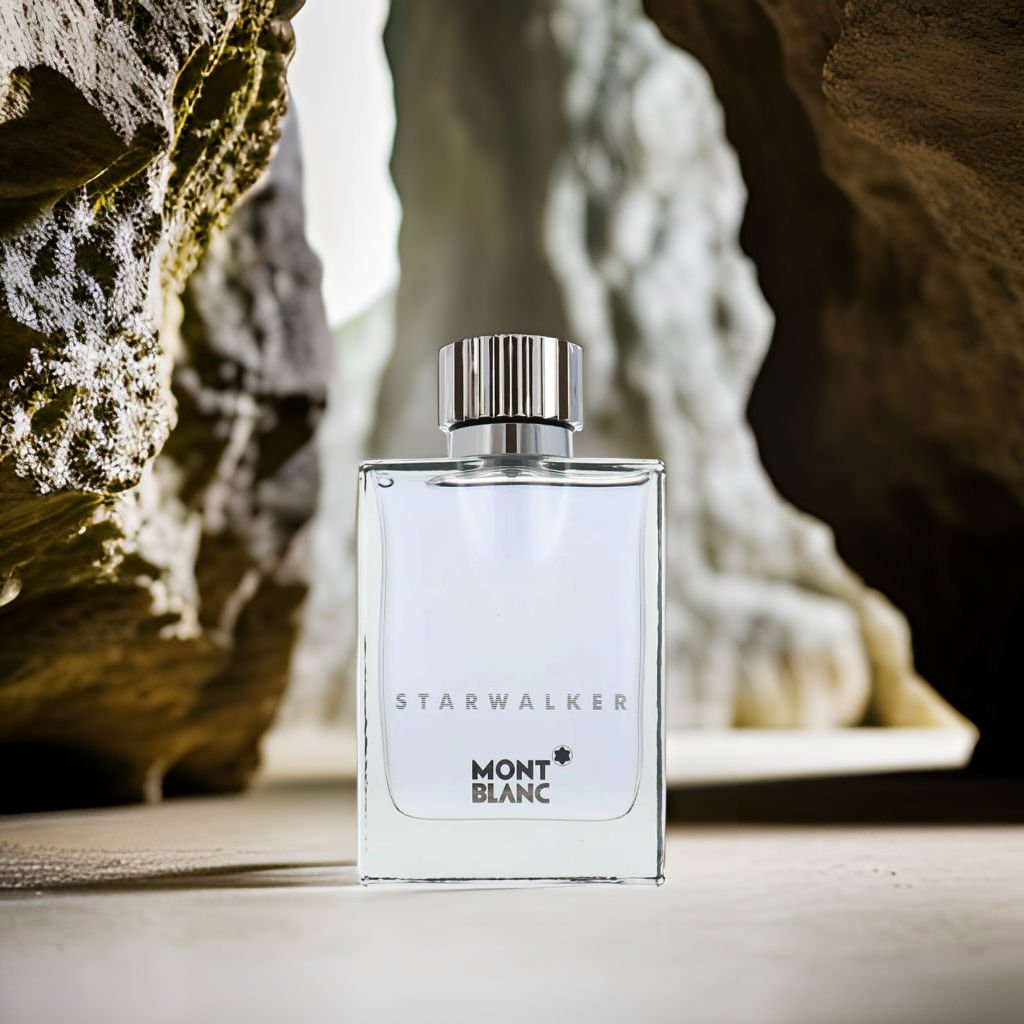 Mont Blanc Starwalker EDT