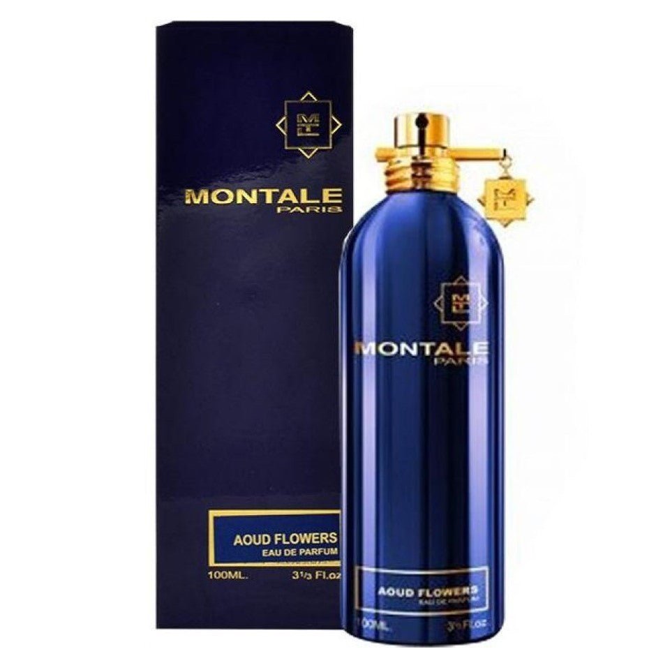 Montale Aoud Flowers EDP | My Perfume Shop