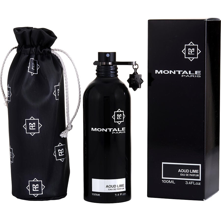 Montale Aoud Lime EDP | My Perfume Shop