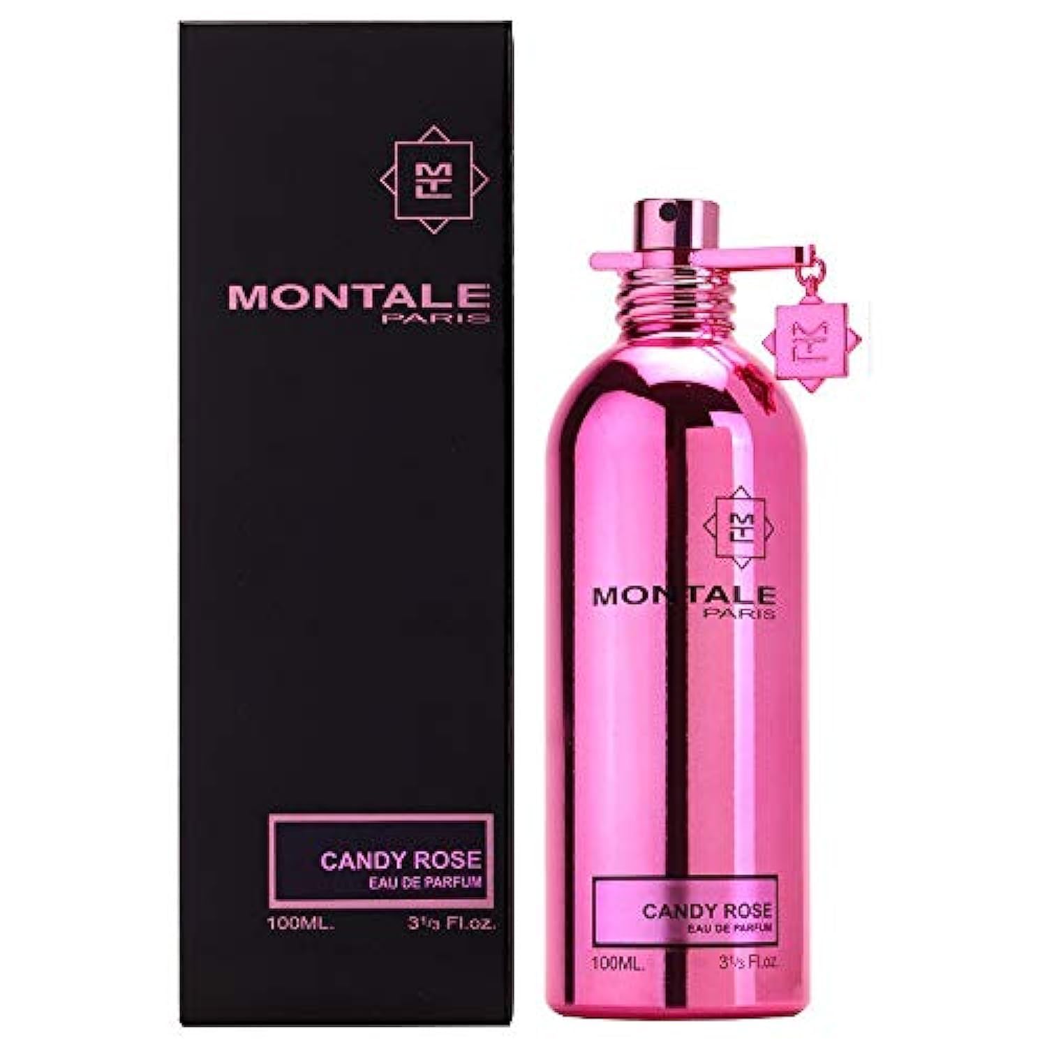 Montale Candy Rose EDP | My Perfume Shop