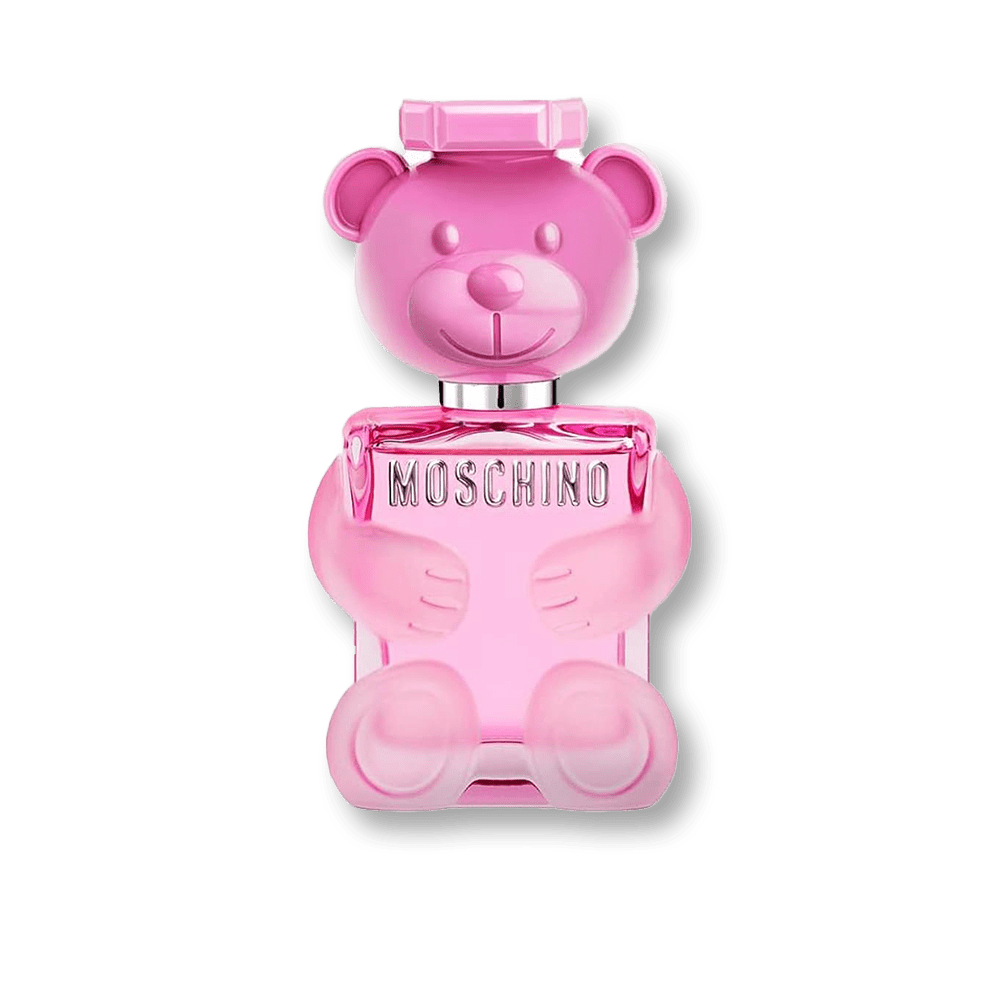 Moschino Toy 2 Bubble Gum EDT For Women | My Perfume Shop