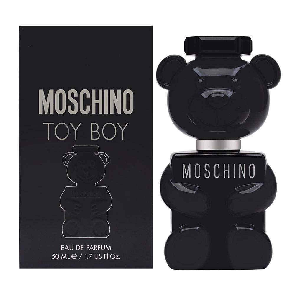 Moschino Toy Boy EDP | My Perfume Shop