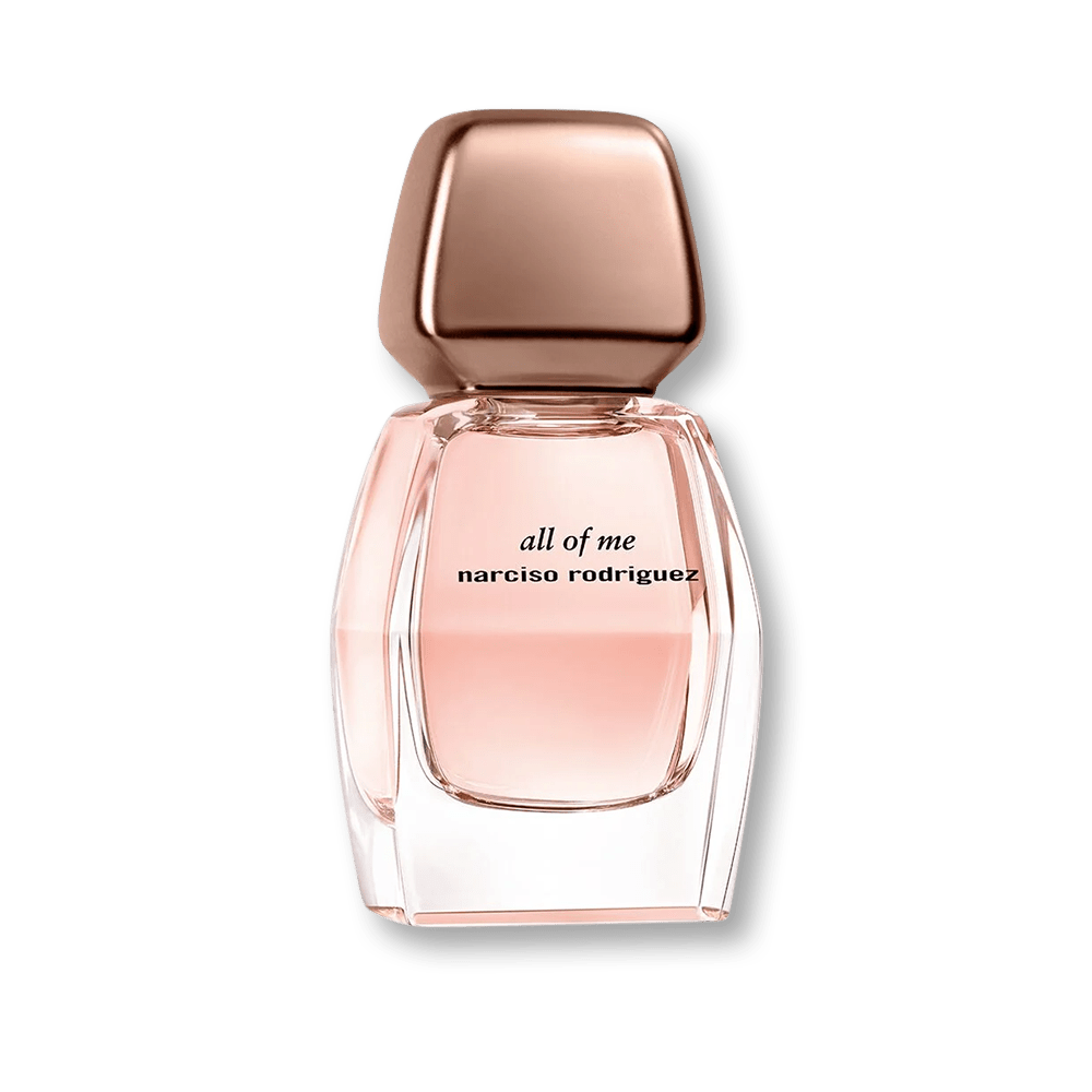 Narciso Rodriguez All Of Me EDP | My Perfume Shop