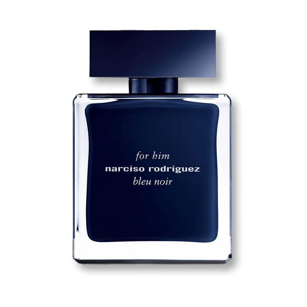 Narciso Rodriguez Bleu Noir EDT For Men | My Perfume Shop