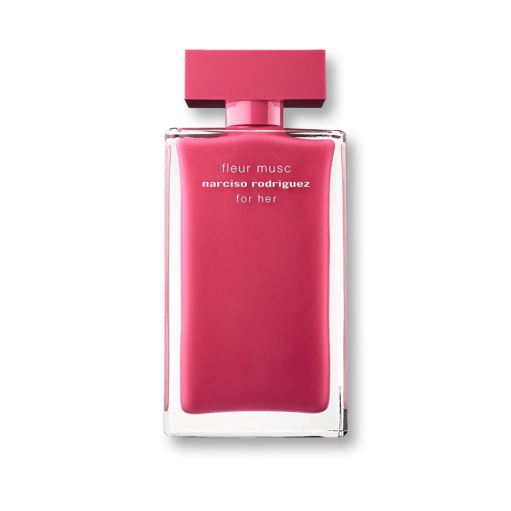 Narciso Rodriguez Fleur Musc For Her EDP | My Perfume Shop