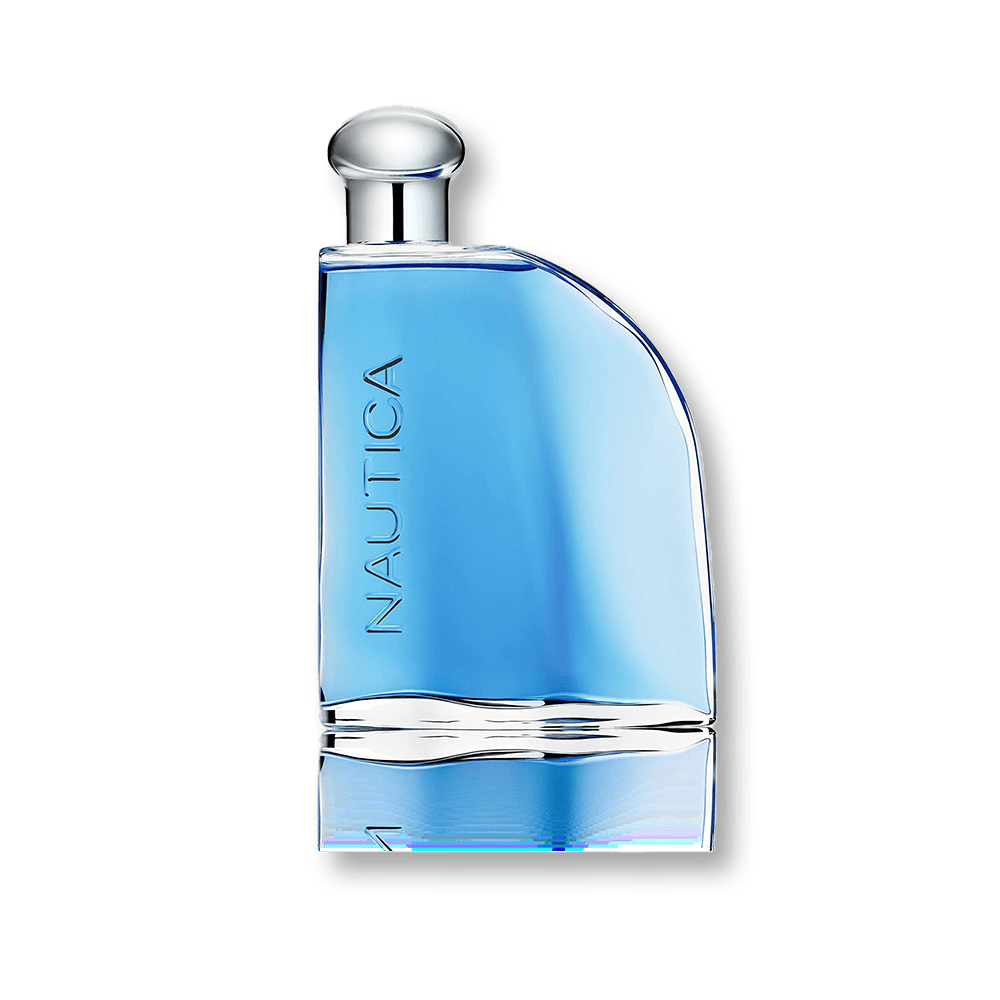 Nautica Blue EDT For Men | My Perfume Shop