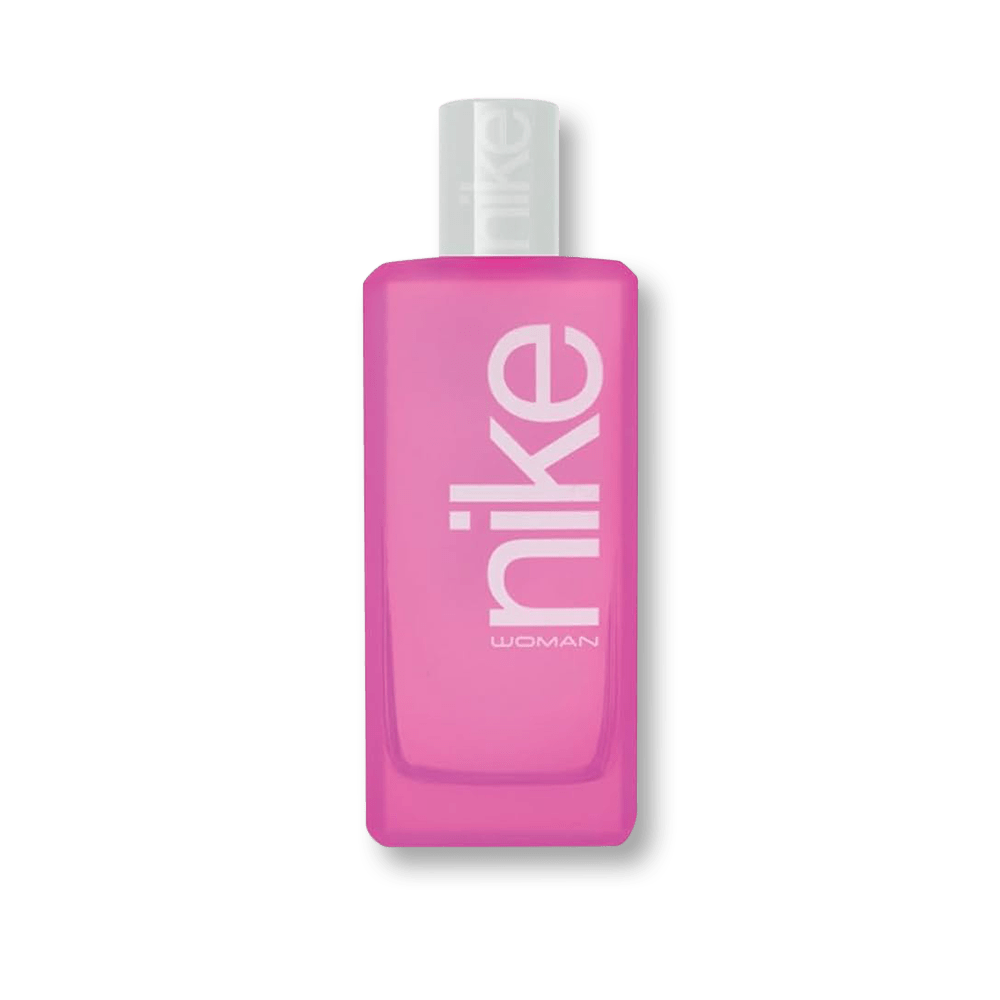 Nike Ultra Pink Woman EDT | My Perfume Shop