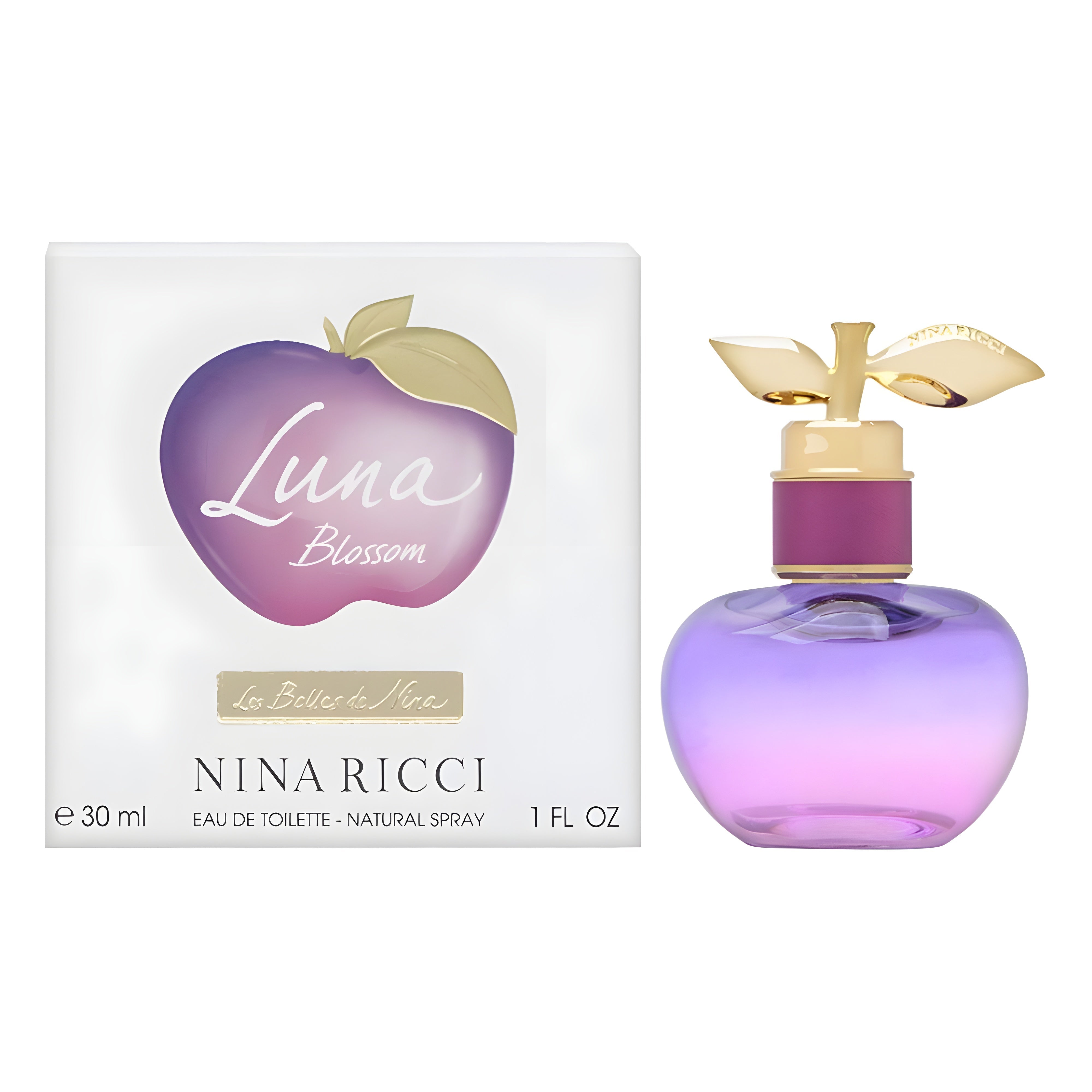 Nina Ricci Luna Blossom EDT | My Perfume Shop