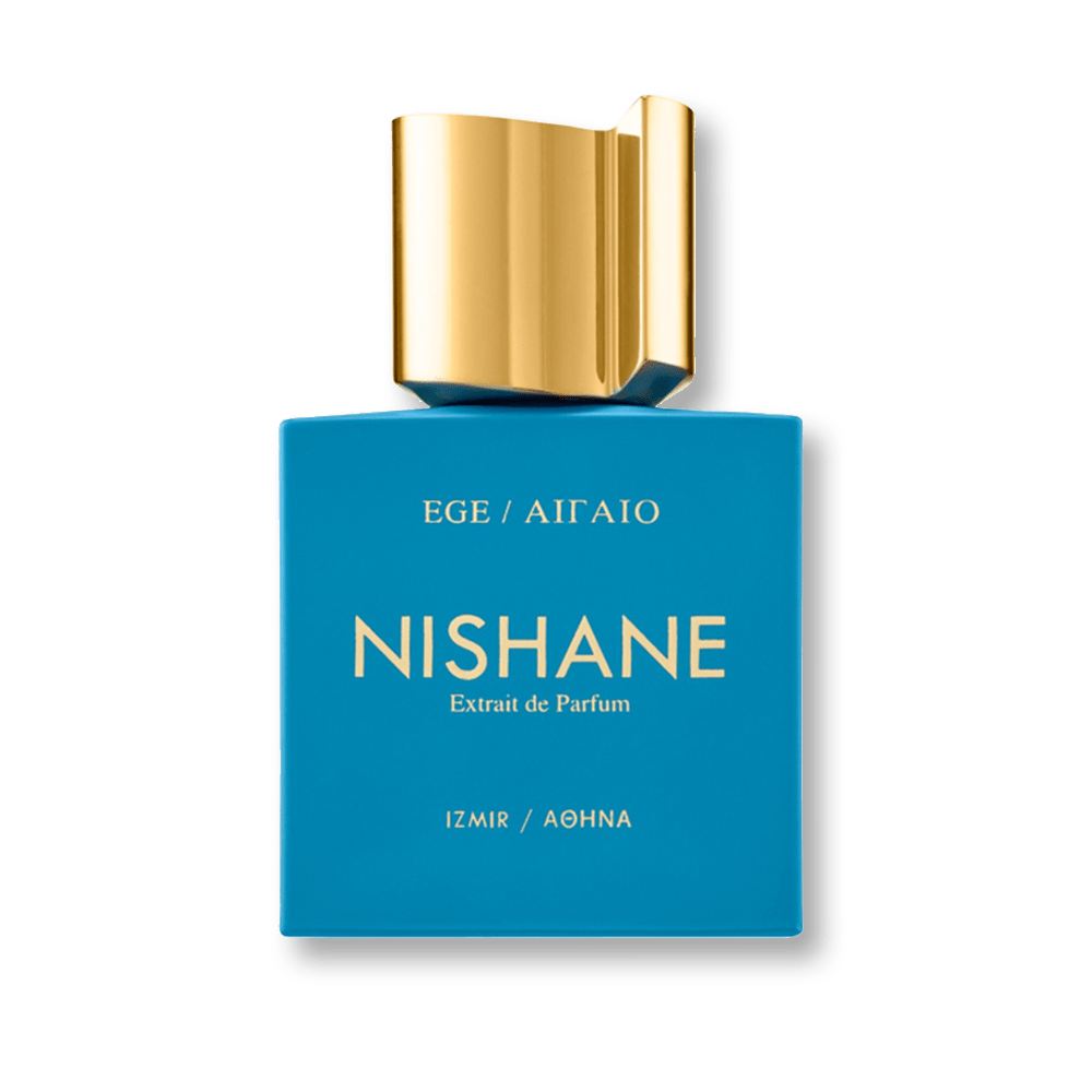 Nishane Ege Ailaio Extrait De Parfum | My Perfume Shop