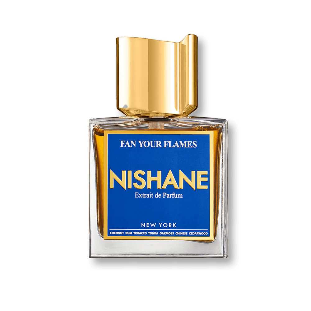 Nishane Fan Your Flames Extrait de Parfum | My Perfume Shop