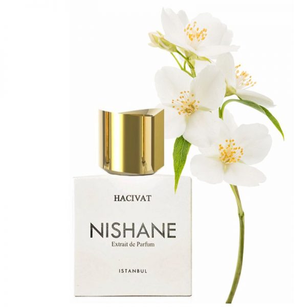 Nishane Hacivat Hair & Body Oil | My Perfume Shop