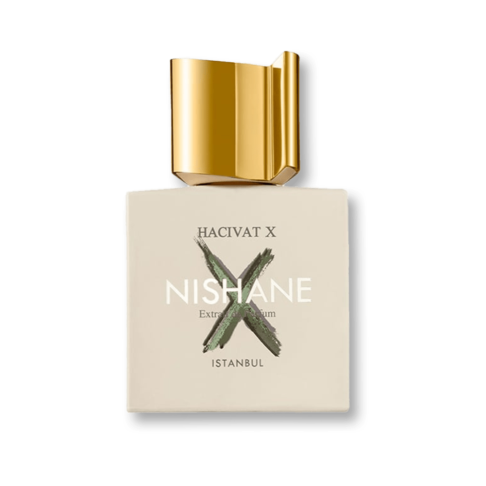 Nishane Hacivat X Extrait De Parfum | My Perfume Shop