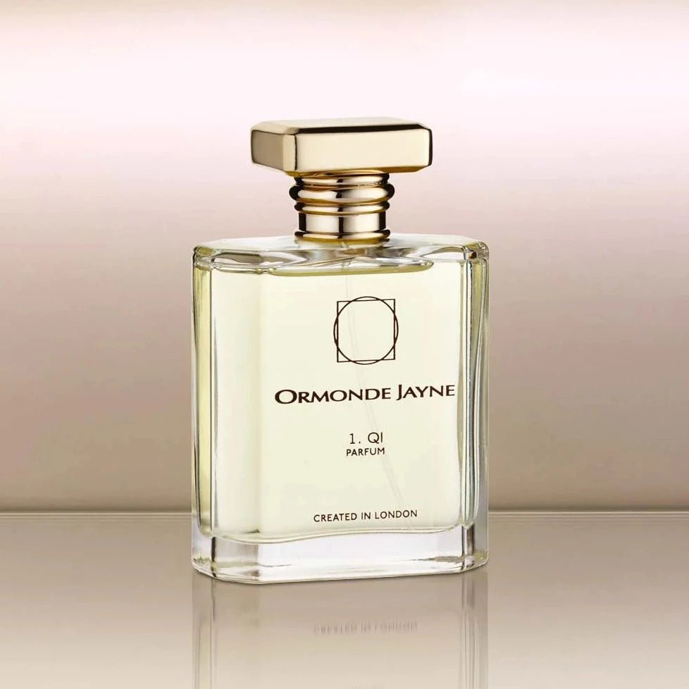 Ormonde Jayne 1. Qi Parfum | My Perfume Shop