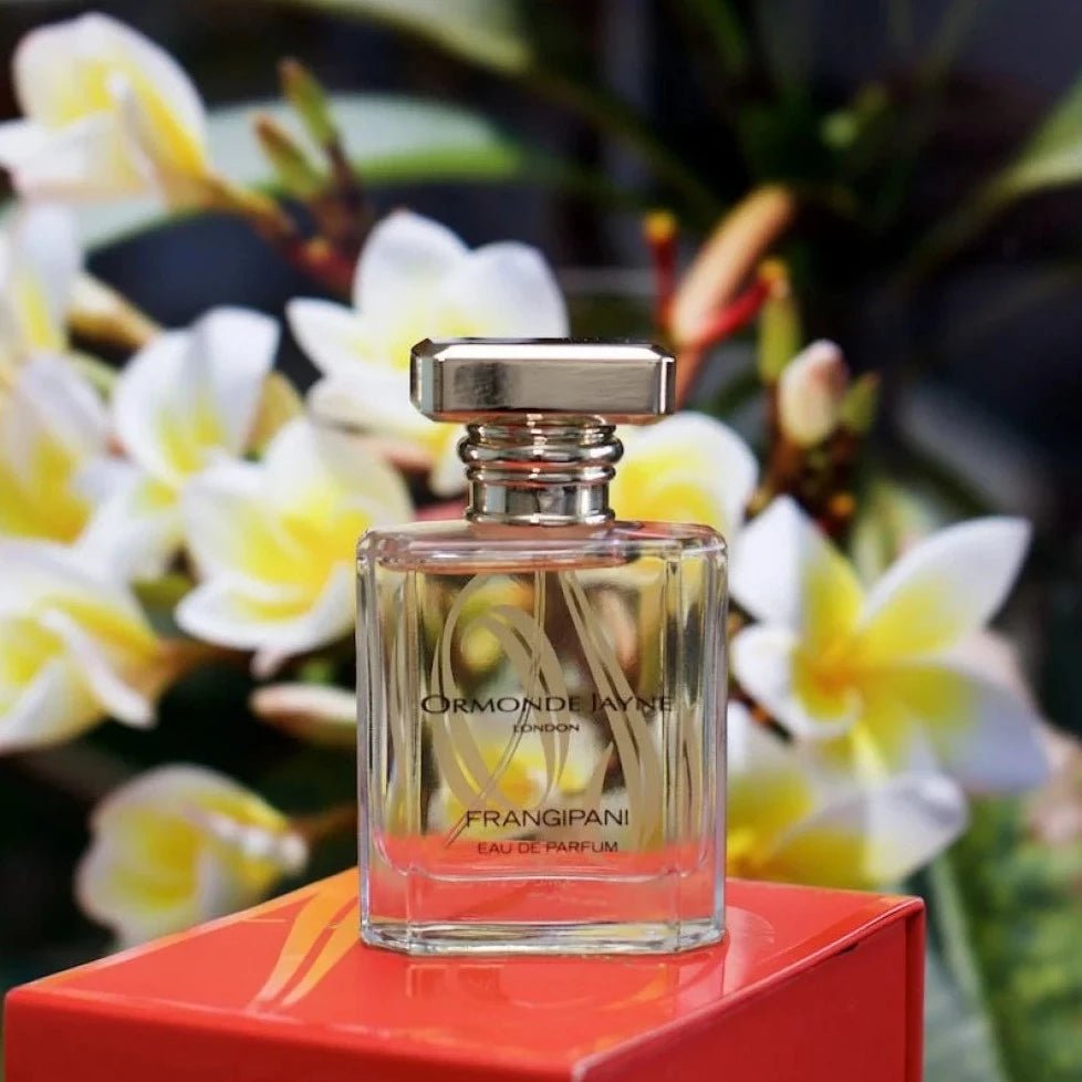 Ormonde Jayne Frangipani EDP | My Perfume Shop