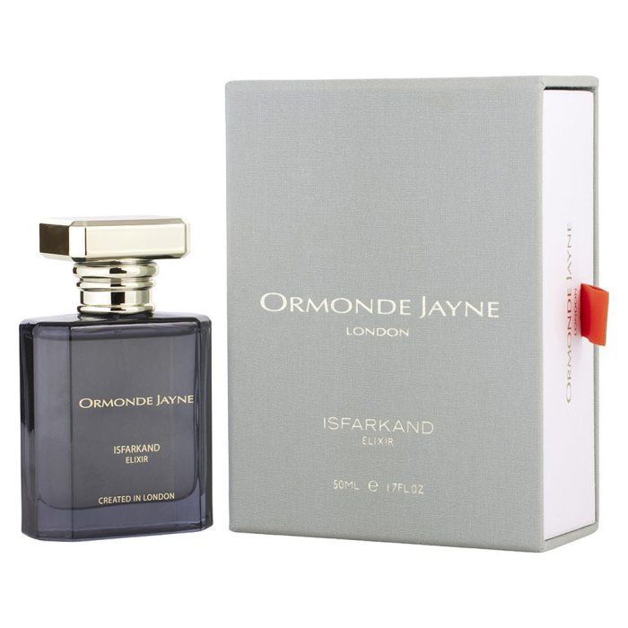 Ormonde Jayne Isfarkand Elixir Parfum | My Perfume Shop