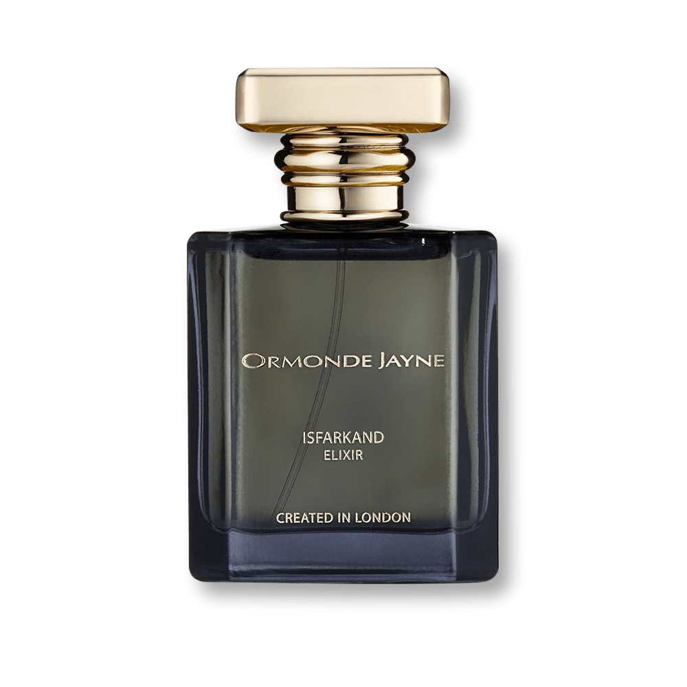 Ormonde Jayne Isfarkand Elixir Parfum | My Perfume Shop