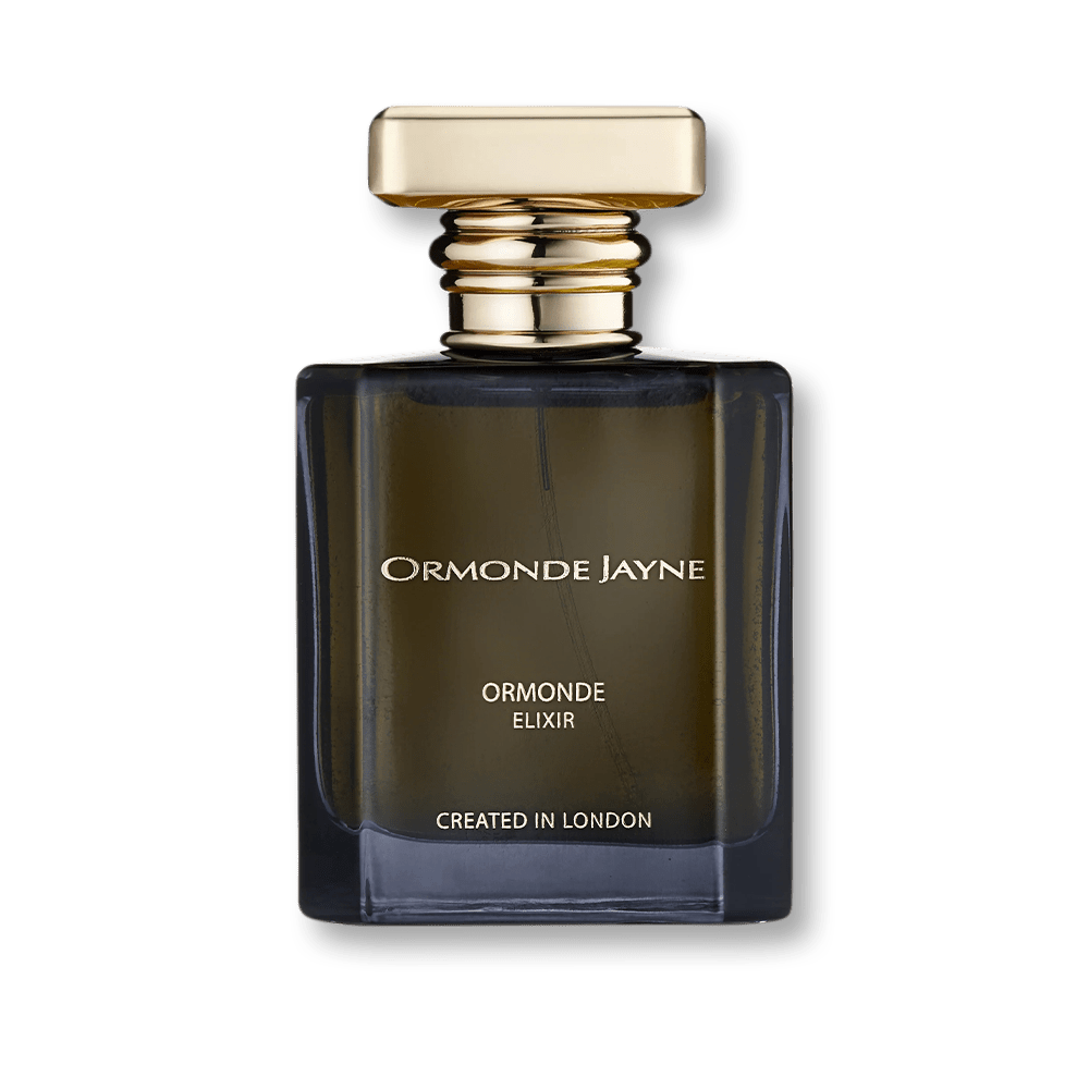 Ormonde Jayne Ormonde Elixir Parfum | My Perfume Shop