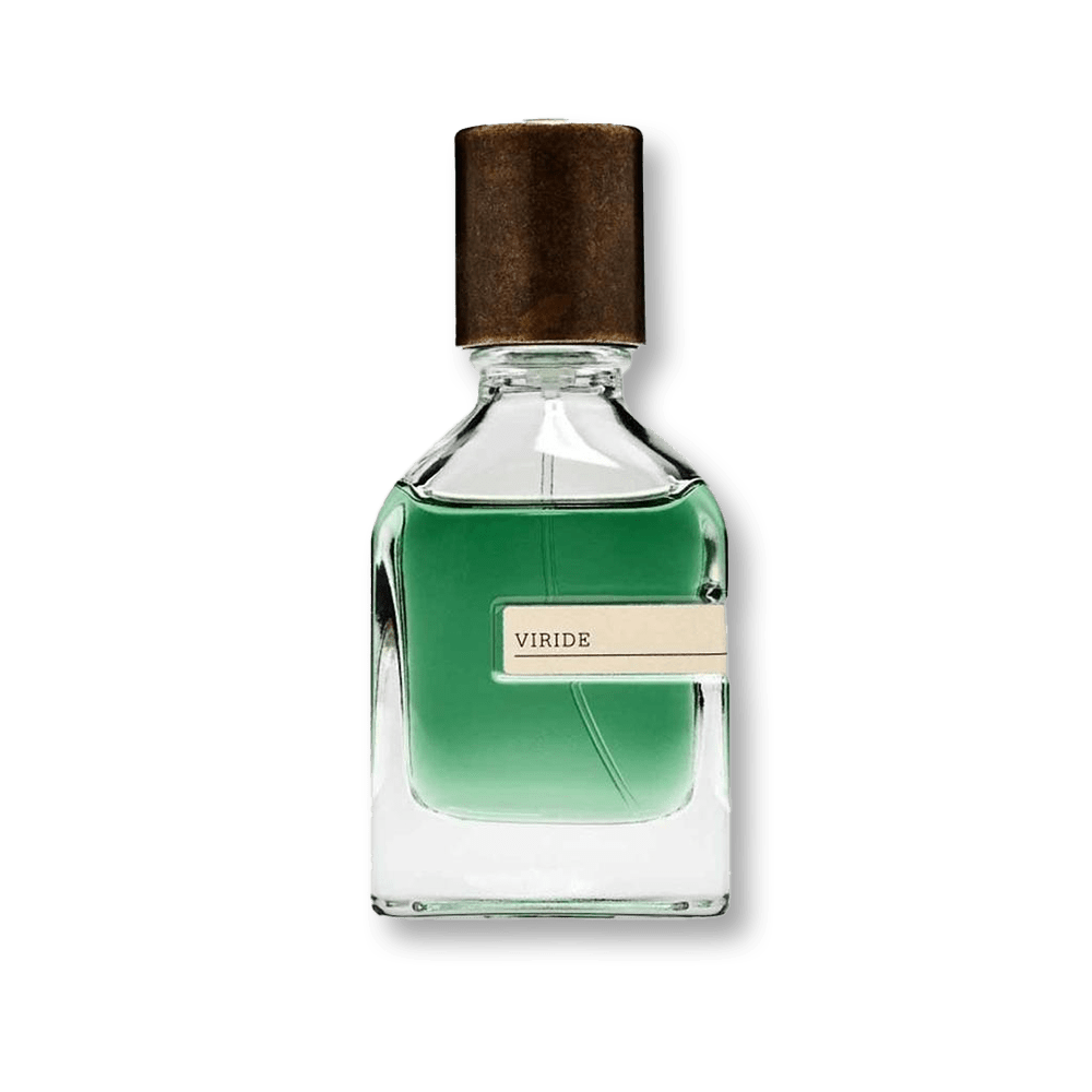 Orto Parisi Viride Parfum | My Perfume Shop