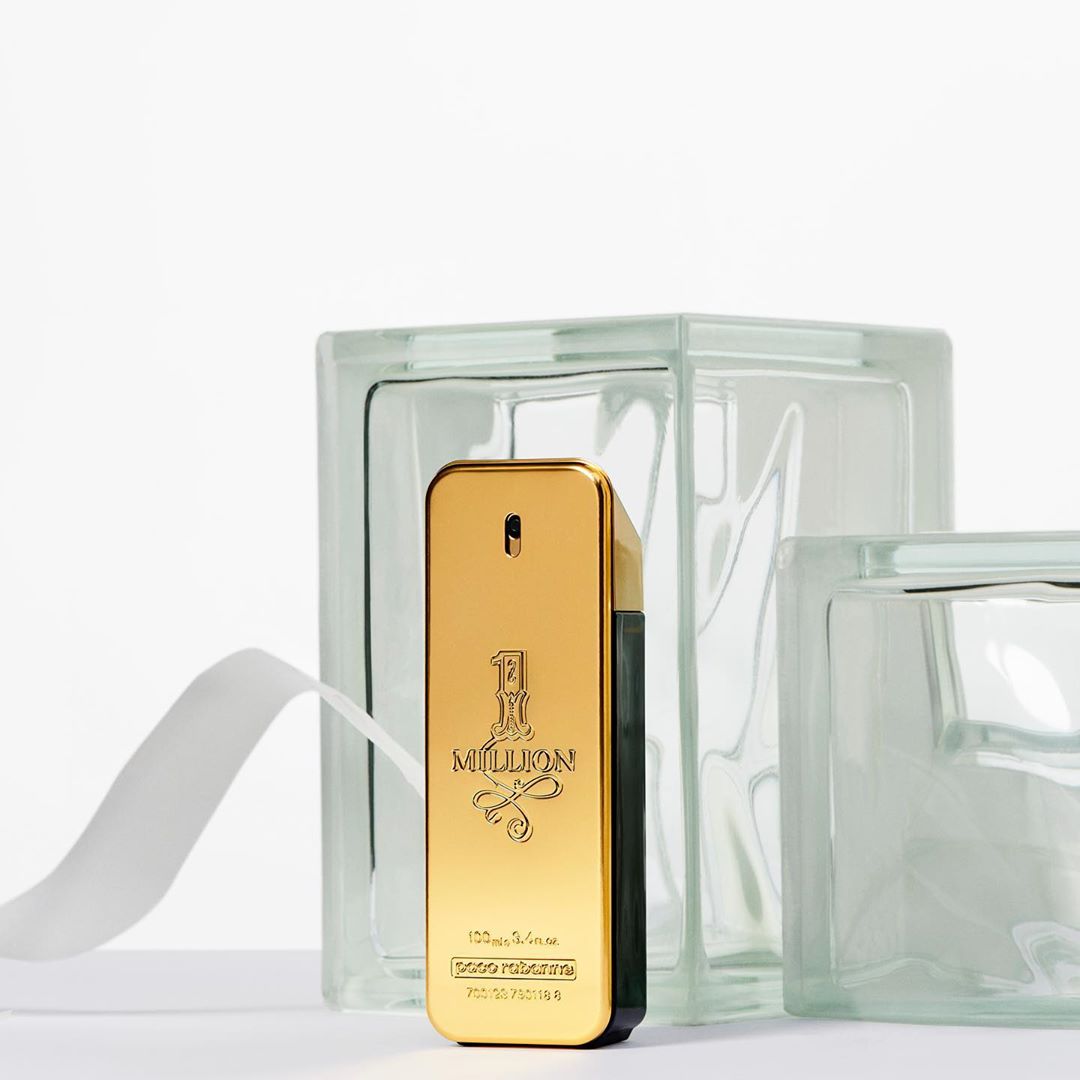 Paco Rabanne 1 Million Deluxe Gift Set For Men | My Perfume Shop