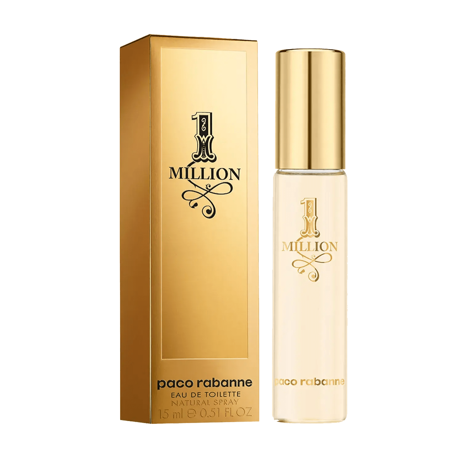 Paco Rabanne 1 Million EDT Deodorant Set | My Perfume Shop