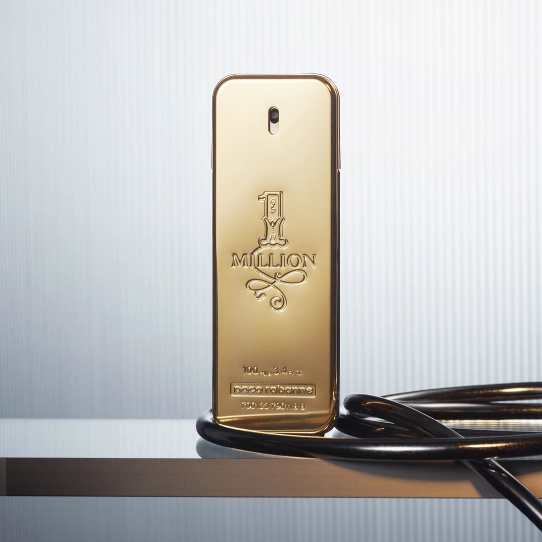 Paco Rabanne 1 Million Gift Set For Men | My Perfume Shop